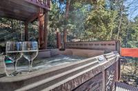 Expansive Mountain Retreat with Views of Pikes Peak! - B&B Woodland Park