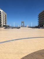 Residentie Noordhinder - B&B La Panne