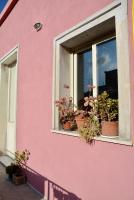 Il giardino delle zagare - miniappartamento tra Etna e mare - Ferienwohnung