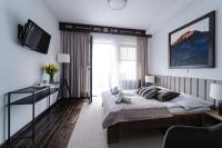 Apartment mit 1 Schlafzimmer