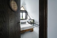 Apartment auf 2 Ebenen
