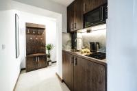 Studio economy (niski parter, bez balkonu i klimatyzacji)