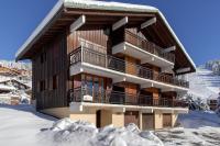 Les Alpages 73 - Les Saisies - B&B