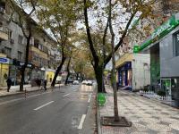 Apartment Tirana on Myslym Shyri - B&B