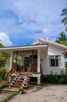YAMA APARTMENTS - Private Beachfront - Ferienwohnung General Luna