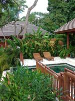 Canta La Rana - B&B Bejuco