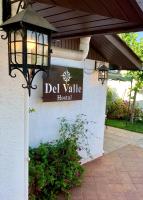 B&B Santa Cruz - Hostal del Valle - Bed and Breakfast Santa Cruz