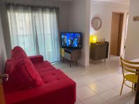 B&B Uberlândia - Plaza Norte Residence 2 - Bed and Breakfast Uberlândia