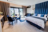 BALTIC VIEW Supreme Apartment GARDENIA - B&B Dziwnów