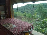 La casa sull'arcobaleno - B&B Manta