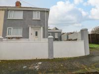 B&B Burry Port - Cwtch Ar Y Mor - Bed and Breakfast Burry Port