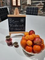 O Chouzal - B&B Arouca