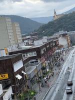 Apartman Centrum 403 - B&B Ústí nad Labem