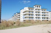 Apartment - Erdgeschoss