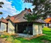 Kraljevi Konaci Olja - Bed and Breakfast Zlatibor