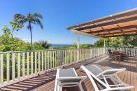 Wambiri on Lighthouse Road - B&B Byron Bay
