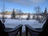 Escapade Bonheur - Ferienwohnung Lac-Supérieur