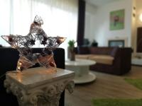 Apartamento con vistas a las montañas