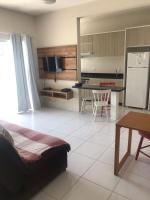 Apartamento Estudio 