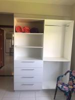 Apartamento de 2 dormitorios