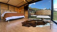 Deluxe Suite mit Queensize-Bett