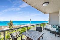 Surf, Sea and Sand - B&B