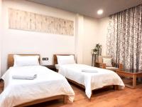 Habitación Estándar - Cama extragrande