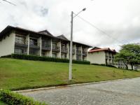 Flat 6-4A Hotel Monte Castelo Gravatá - até 3 quartos - Ferienwohnung Bezerros