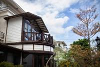 R&J Guesthouse - Chambres d’hôtes Yuanshan