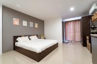 My Space @ Chaosua69 - Ferienwohnung Ban Pak Khlong Khwang