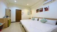Standaard Kamer met 2 Queensize Bedden