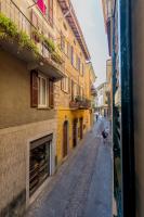 Il Borgo - Ferienwohnung