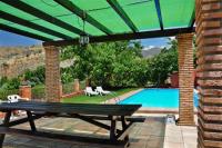 Las Huertas - B&B Monachil