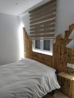 Apartamento T28 Edif Europa y parking gratuito - Chambres d'hôtes Sierra Nevada