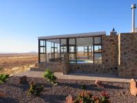 Mountain View Villa - B&B