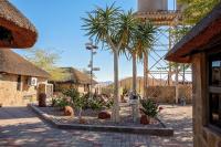 Mountain View Villa - B&B Maltahöhe