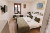 Chambre Double avec Salle de Bains Privative