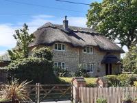 B&B Warminster - Kings Cottage - Heart of the Deverills - Bed and Breakfast Warminster