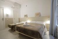 Dreibettzimmer