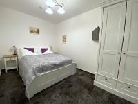 Habitación Individual Estándar con ducha