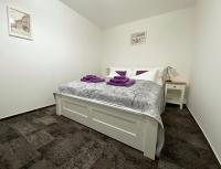 Habitación Doble Estándar