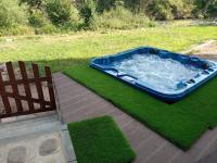 Molino De Pradillo - B&B Pradillo