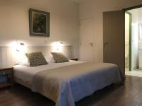 Camera Matrimoniale/Doppia con Letti Singoli