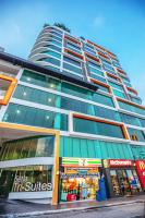 Spacious 3 Bedrooms by Cozy Home - B&B Bayan Lepas