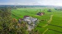 B&B Gianyar - Agrapana Beach Villa - Bed and Breakfast Gianyar