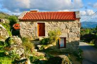 B&B Arcos de Valdevez - Casa do Castanheiro - Eido do Pomar - Bed and Breakfast Arcos de Valdevez