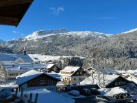 Appartement met 2 slaapkamers