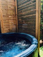 Touch of Rose - Ferienwohnung Schelomi