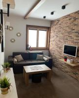 Apartman Sky View, Župa Wellness & Spa u Centru Kopaonika - Chambres d’hôtes Kopaonik