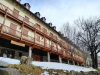 UNIQUE EXPERIENCE - Boí-Taüll Apartment - B&B
